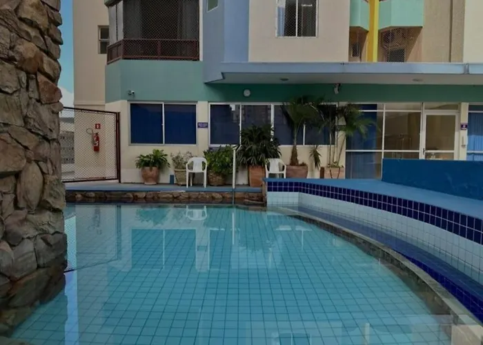 Apartamento Millennium