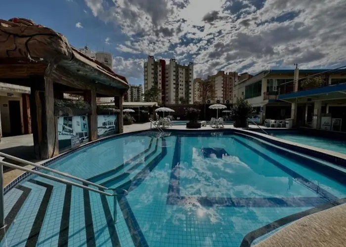 Apartamento Millennium