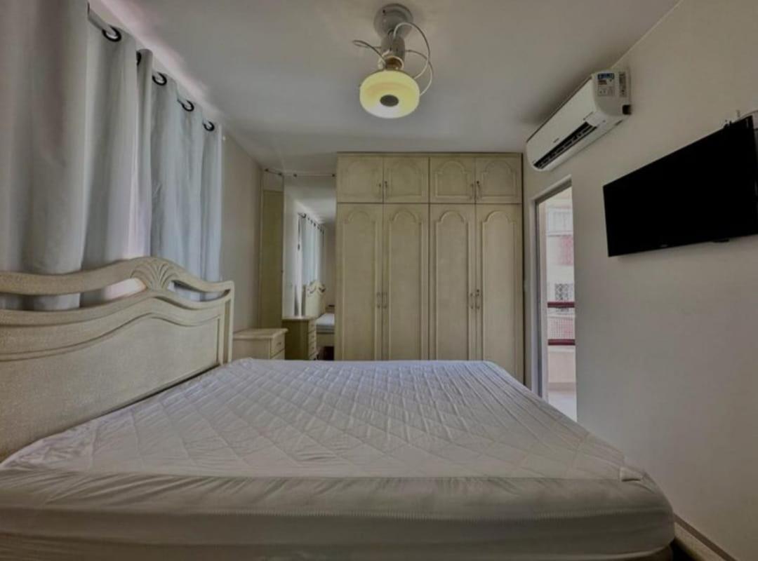 Millennium Apartment