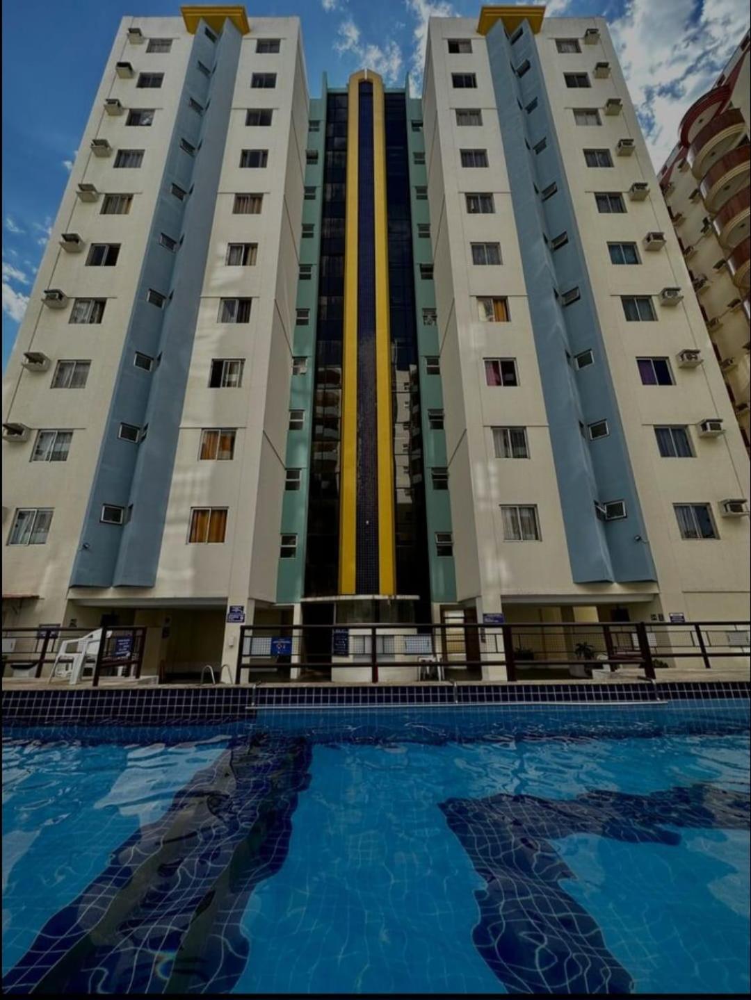 Millennium Apartment *