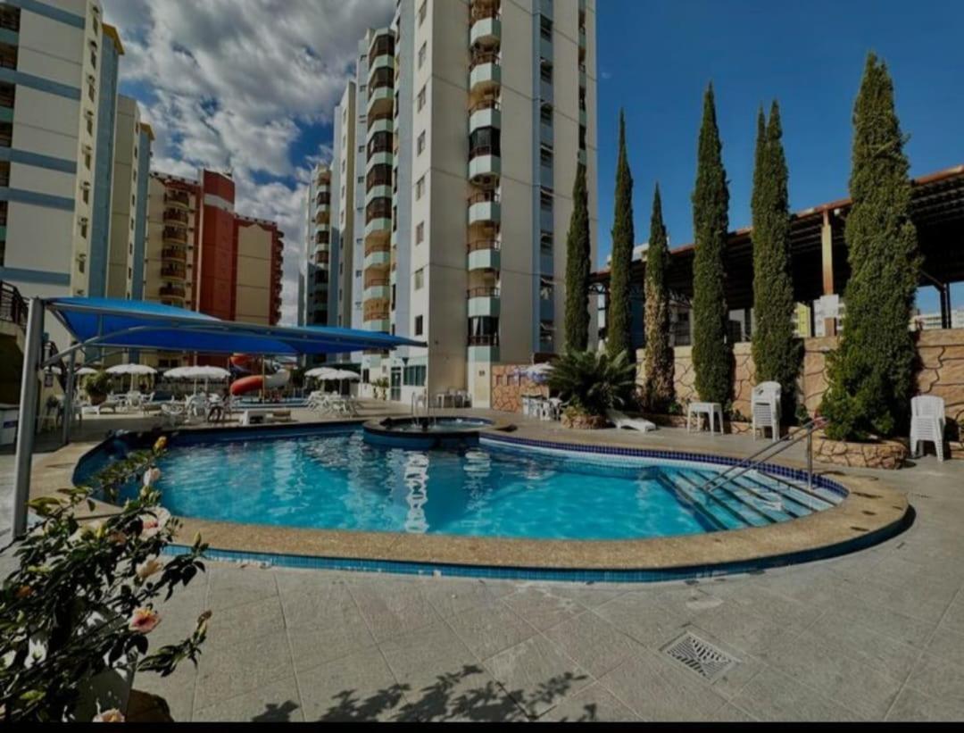 Millennium Caldas Novas