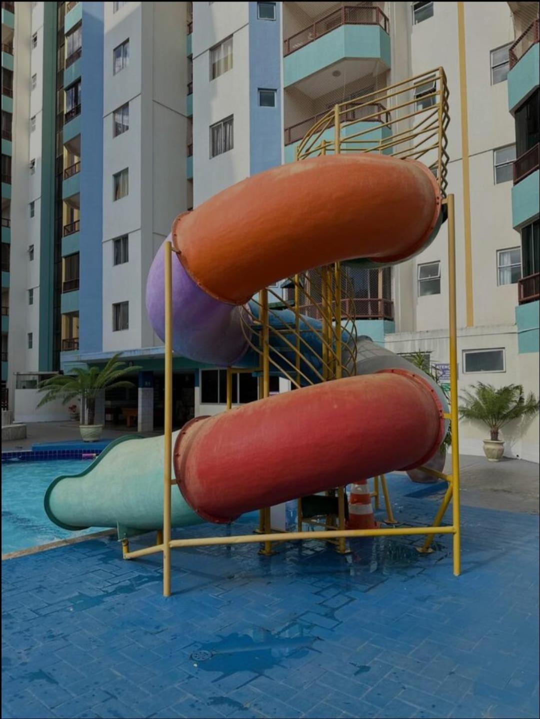 Millennium Apartment *
