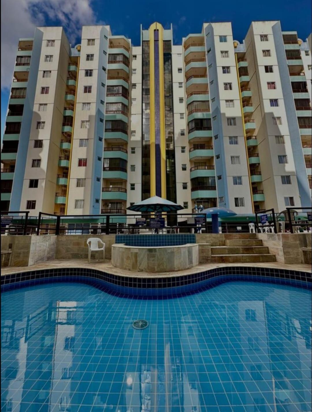 Apartment Millennium