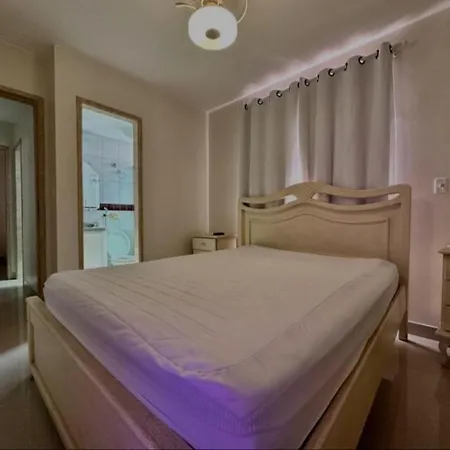 Apartamento Millennium Caldas Novas Exterior foto